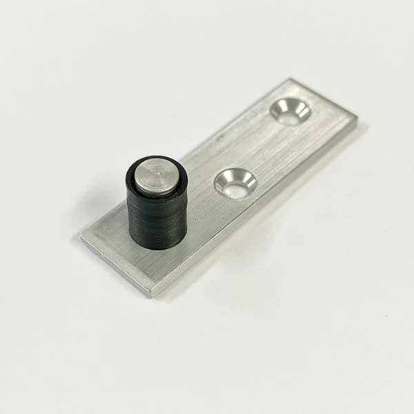 Guia Reto de Alum&iacute;nio