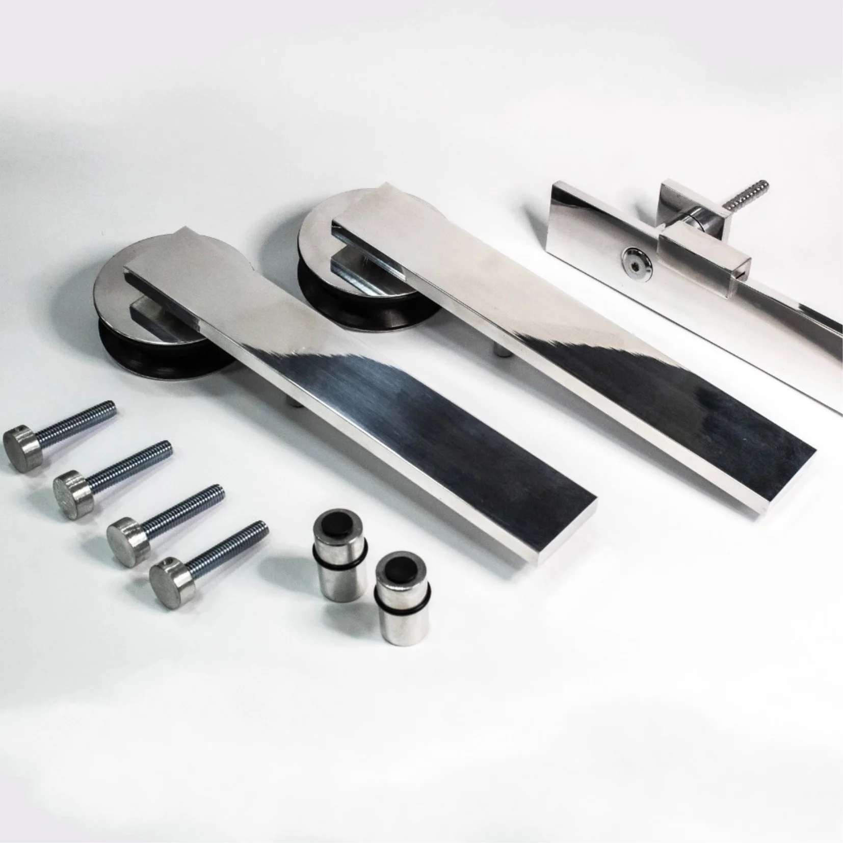 Kit Aparente PLUS